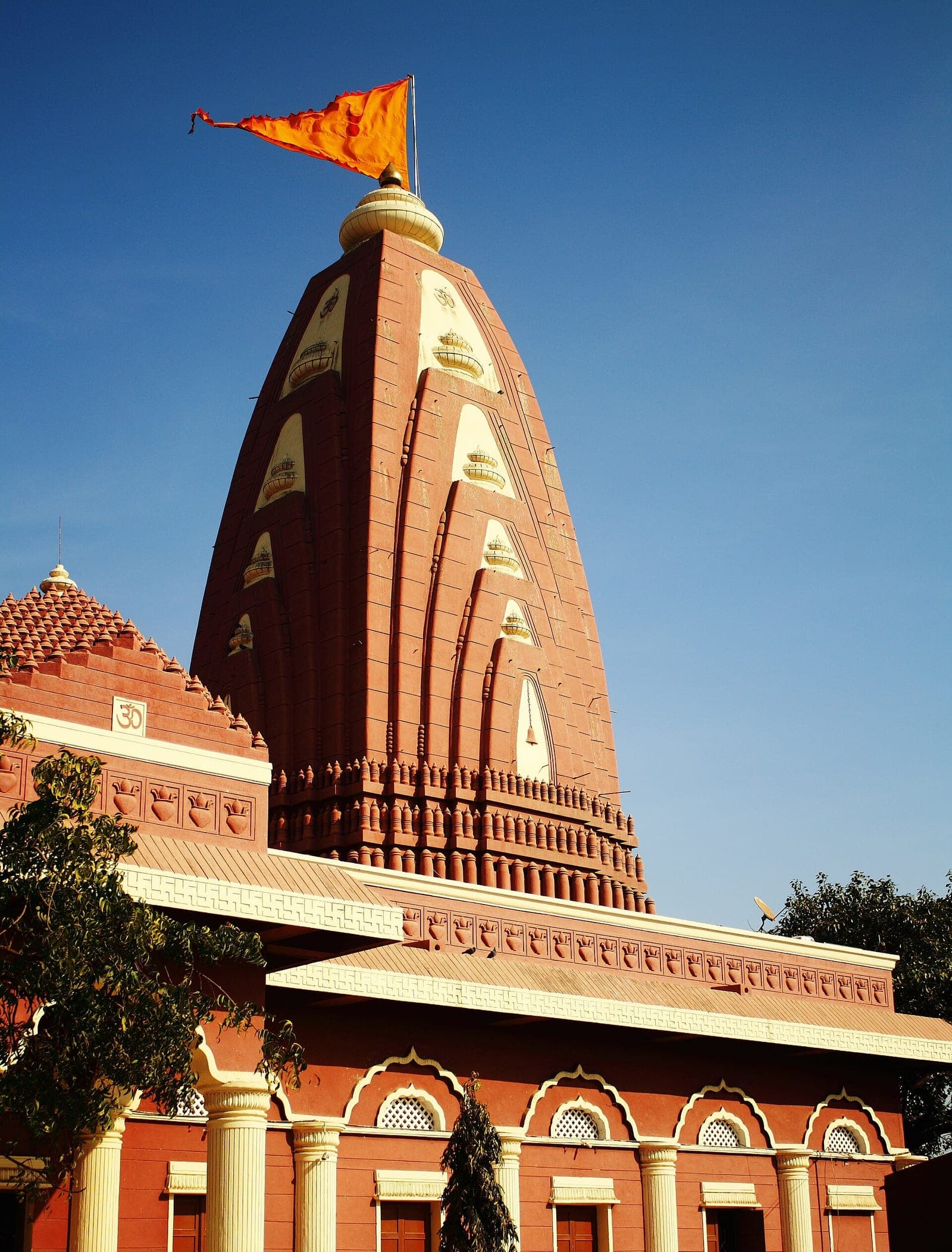 Dwadash Jyotirlinga Yatra