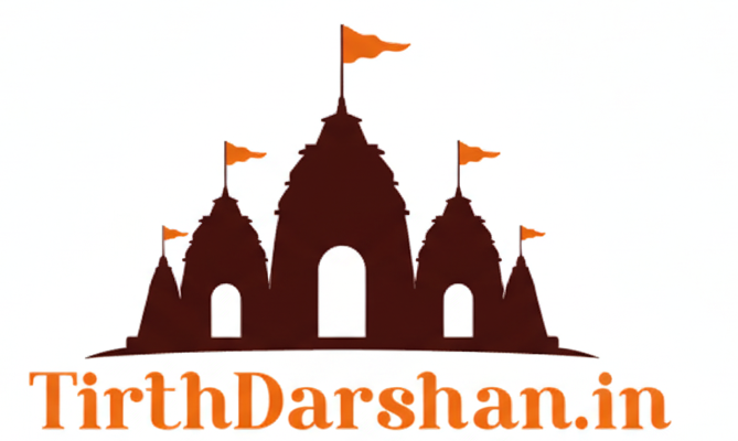 tirthdarshan logo